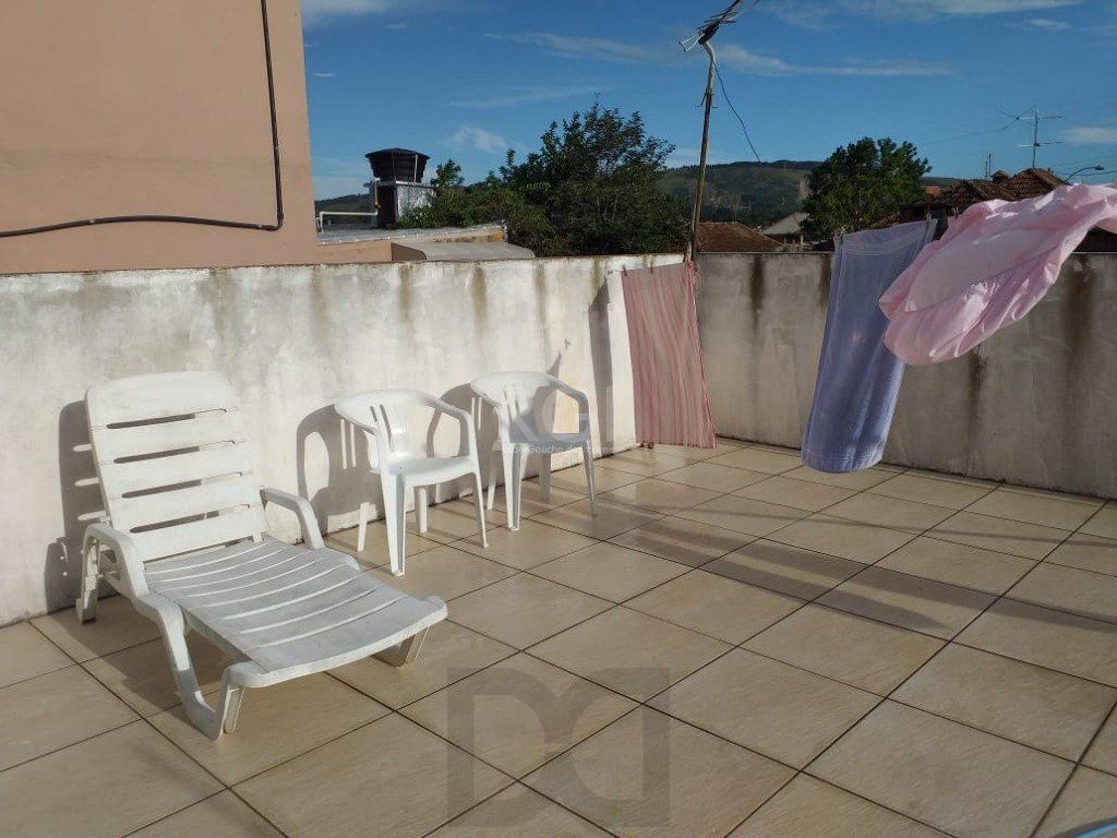 Casa para Venda - 153m², 5 dormitórios, sendo 3 suites, 4 vagas - Jardim Itu Sabará — foto 33