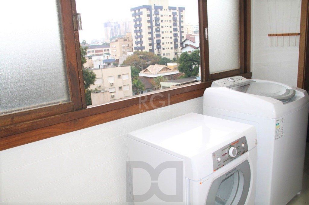 Apartamento para Venda - 126.33m², 3 dormitórios, sendo 1 suites, 2 vagas - Higienópolis — foto 22