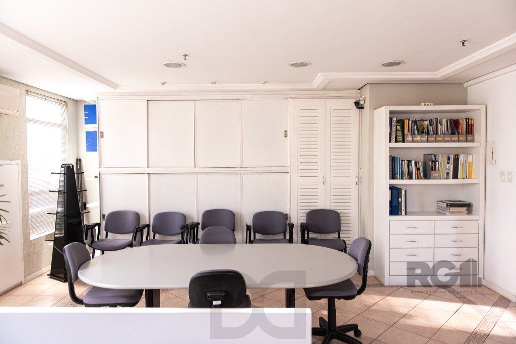 Conjunto/Sala Bairro Auxiliadora — foto 9