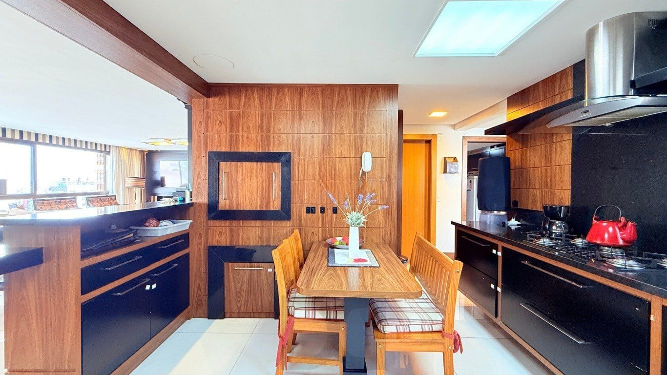 Apartamento de 3 dormitórios à venda em Bela Vista, Porto Alegre — foto 9