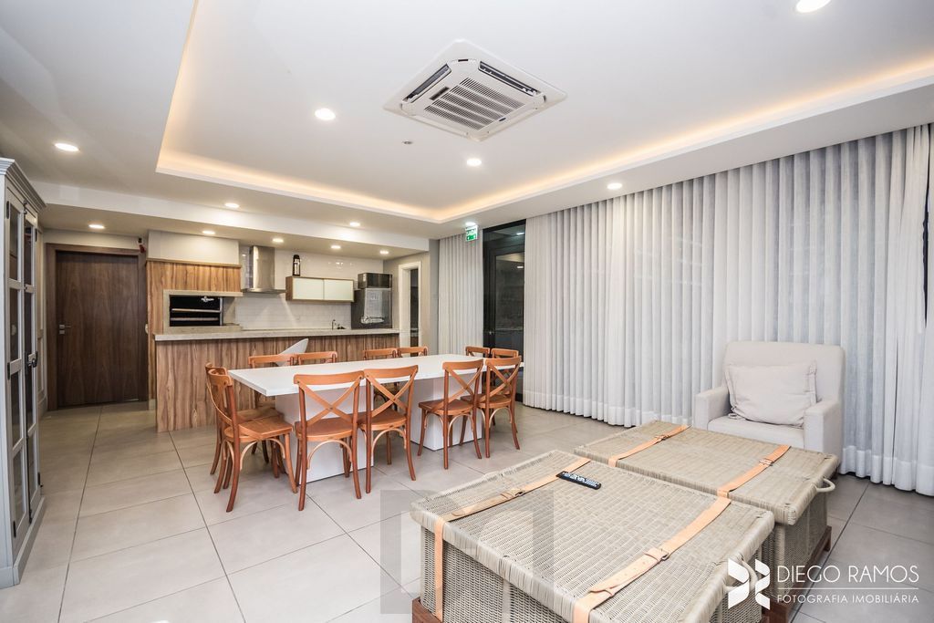 Apartamento 58m², 2 dormitórios, 2 vagas no bairro Jardim do Salso — foto 31