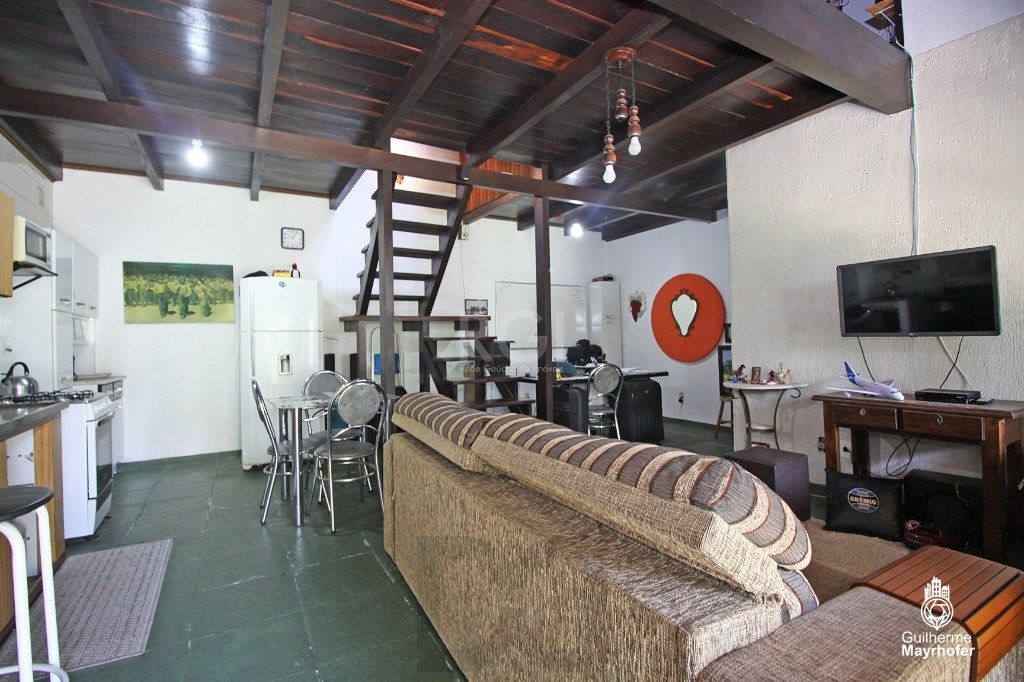 Casa para Venda - 354.24m², 3 dormitórios, sendo 1 suites, 3 vagas - Bom Jesus — foto 36