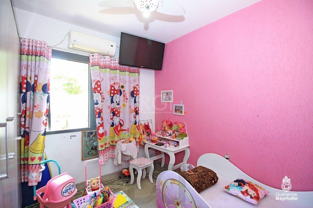 Casa para Venda - 225.36m², 3 dormitórios, sendo 1 suites, 4 vagas - Camaquã — foto 25