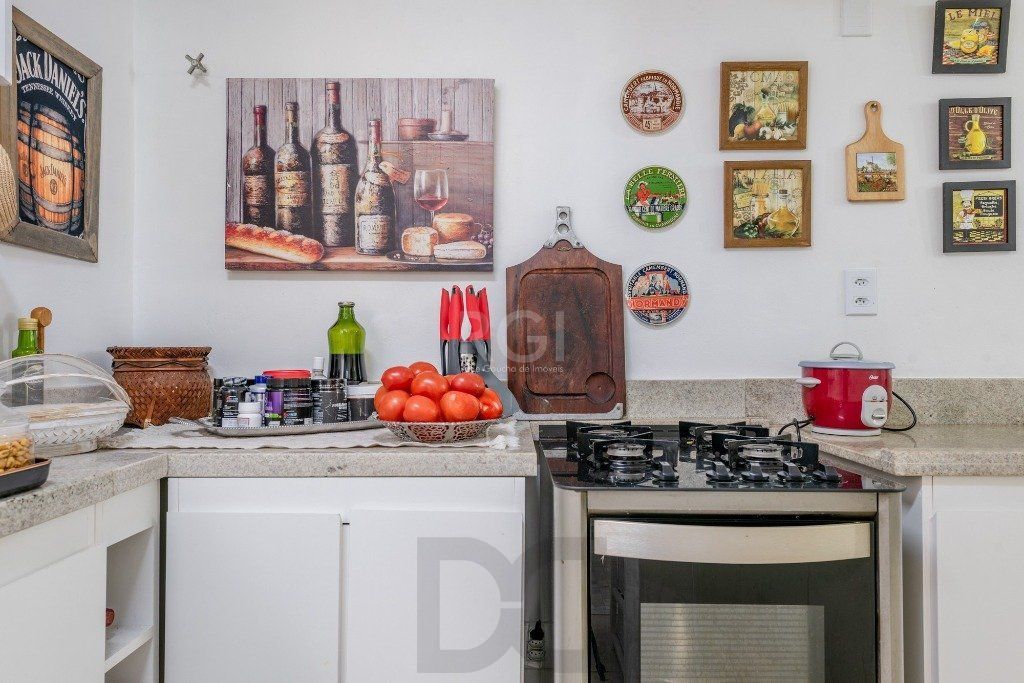 Apartamento de 106m², Bairro Mont Serrat — foto 14