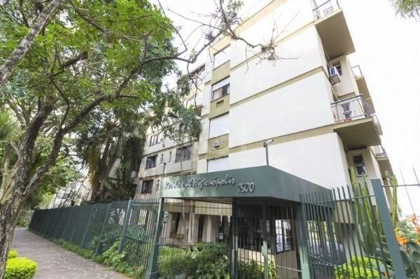 Apartamento para Venda - 126.33m², 3 dormitórios, sendo 1 suites, 2 vagas - Higienópolis — foto 25