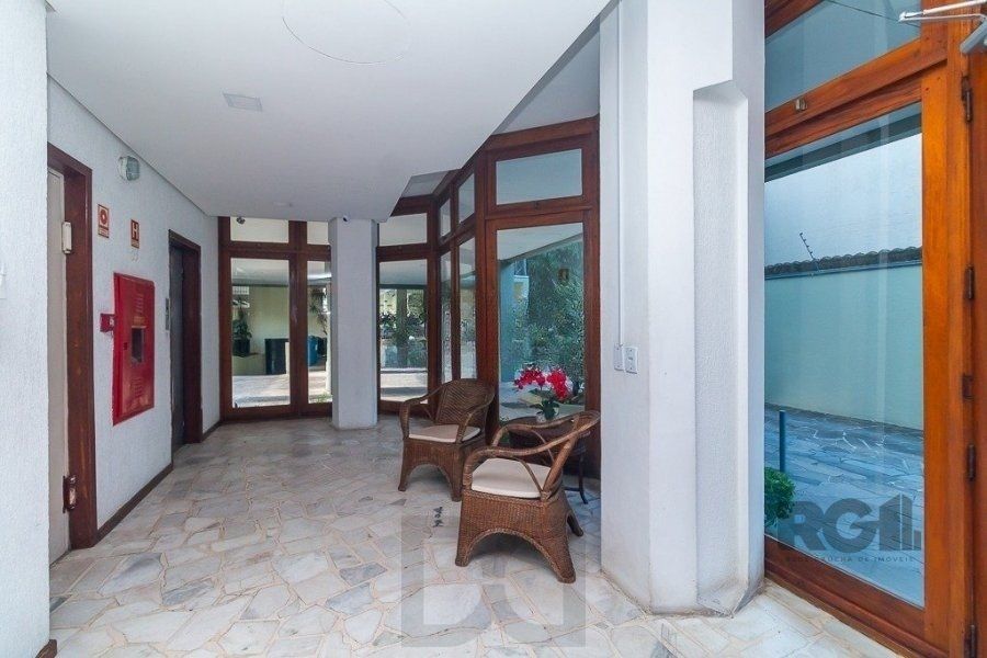 Cobertura à venda com 3 quartos 211.43 m² 1 vaga Rua Coronel Andre Belo, Menino Deus, Porto Alegre — foto 29