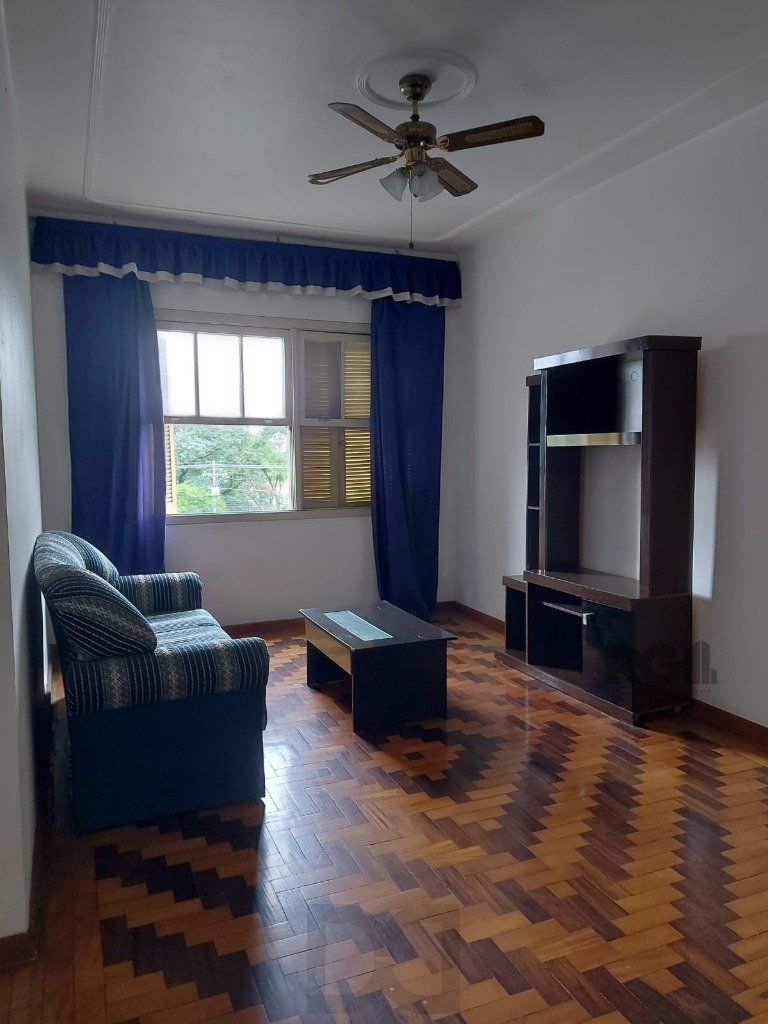 Apartamento 2 dormitórios, próximo da UFRGS, PUC, Ernesto Dorneles e trasporte público. — foto 1