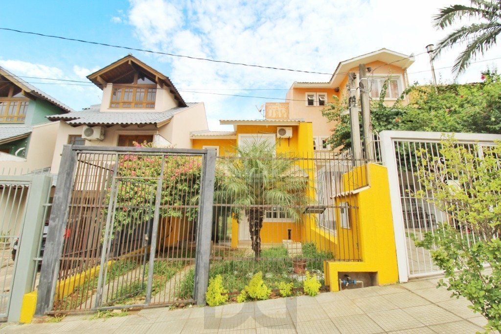 Casa 3 Dormitório(s) Bairro Aberta dos Morros — foto 2