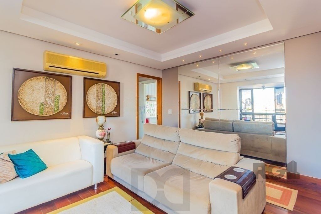 Excelente cobertura de 175m² com 3 dormitórios e 2 vagas. — foto 3
