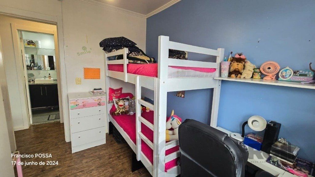 Apartamento com 2 dormitórios no bairro Jardim Carvalho — foto 14