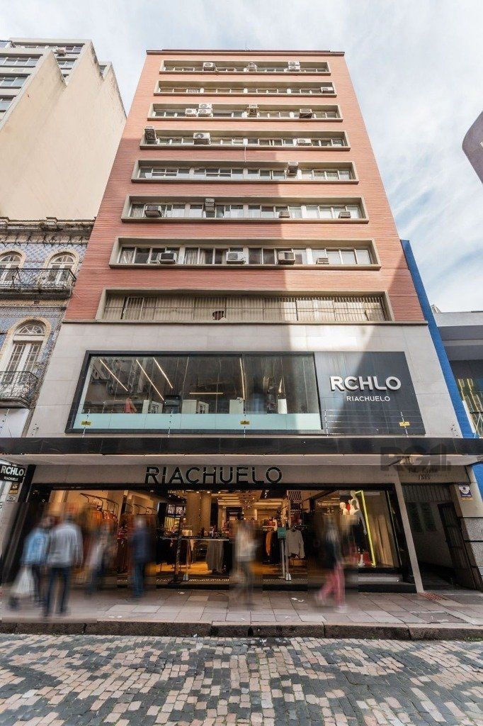 Sala comercial de 48m² no Centro Histórico — foto 23