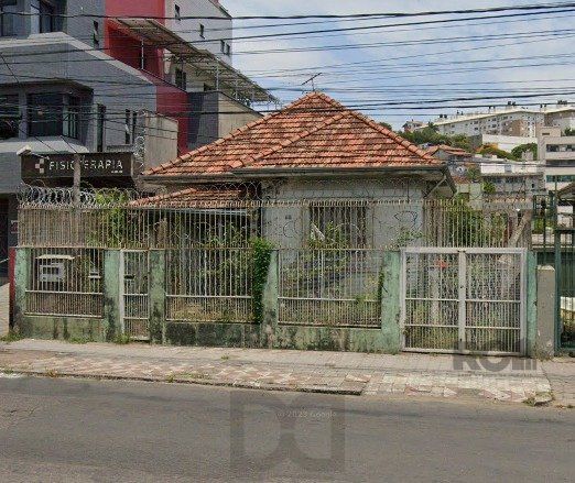 Casa para Venda - 192m², 3 dormitórios, 3 vagas - Medianeira — foto 1