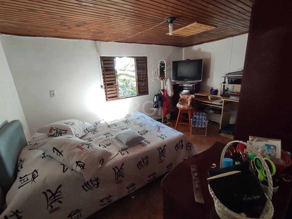 Casa para Venda - 134m², 2 dormitórios, 1 vaga - Nonoai — foto 17