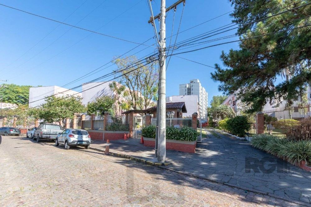 Apartamento 2 dormitórios e vaga rotativa. — foto 33