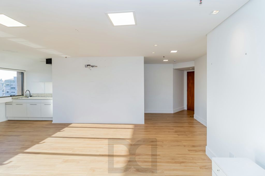Sala / Conjunto Comercial à venda no Bairro Moinhos de Vento - Porto Alegre — foto 25