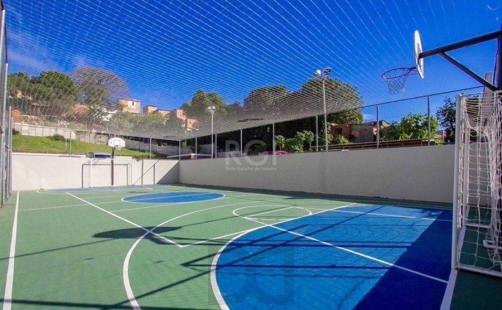 Apartamento para Venda - 68m², 3 dormitórios, sendo 1 suites, 2 vagas - Tristeza — foto 6