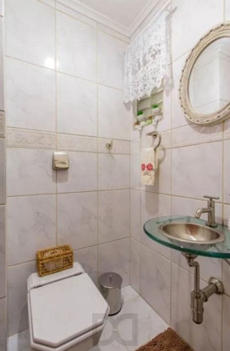 Apartamento amplo de 110 m2 com 3 quartos à venda em Menino Deus - RS — foto 6