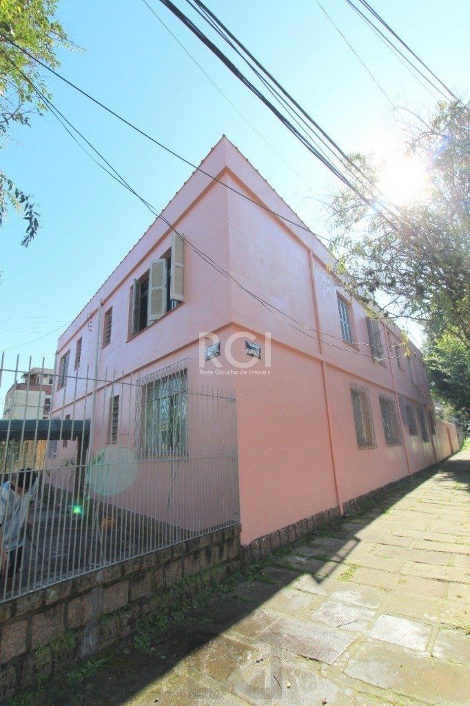 Apartamento para Venda - 69m², 2 dormitórios, Nonoai — foto 2