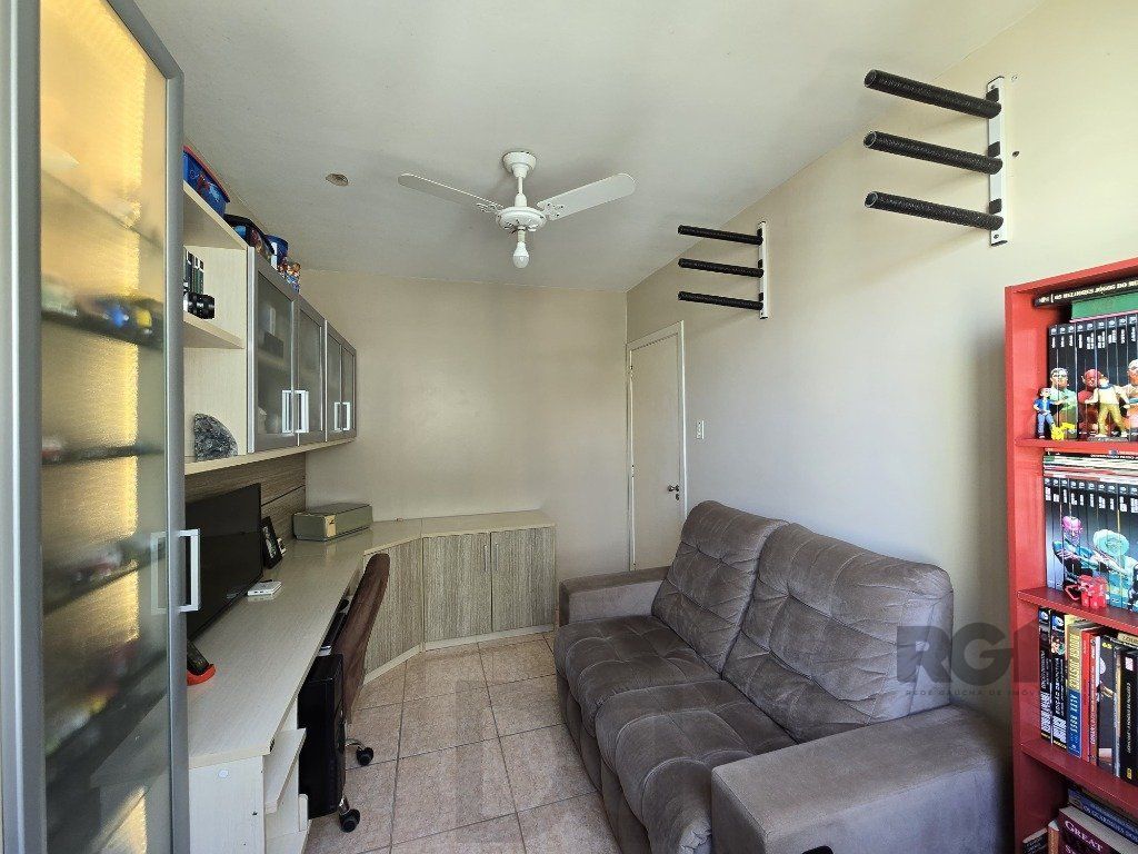 Apartamento 81,55m², 3 dormitórios 2 vagas no bairro Santa Tereza — foto 12