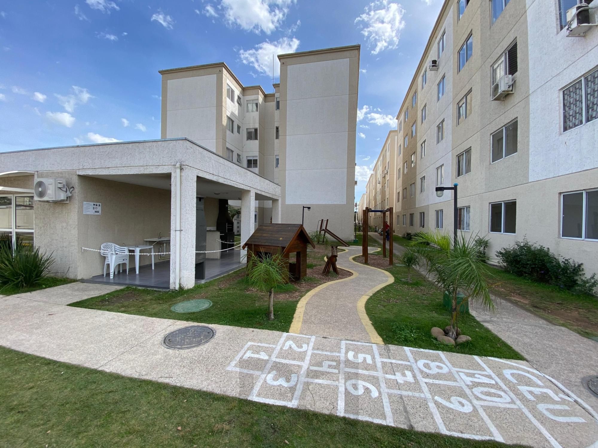 Apartamento de 2 dormitórios no Bairro Restinga — foto 23