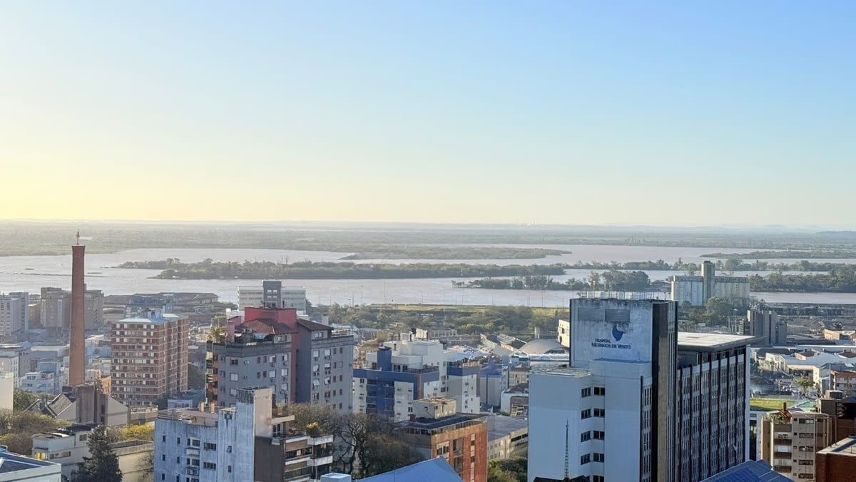 Apartamento de 3 dormitórios à venda em Independência, Porto Alegre — foto 7