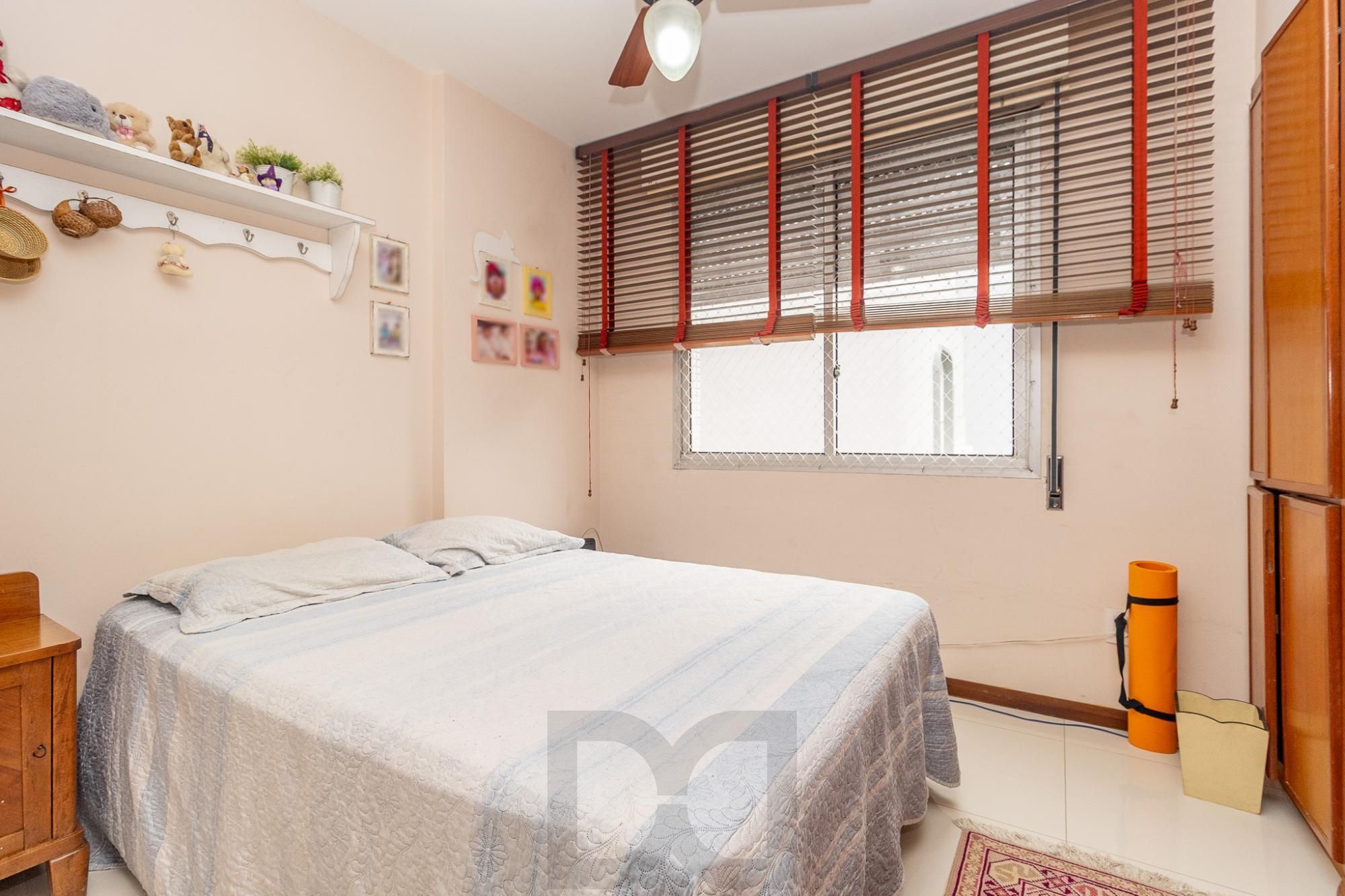 Cobertura com 3 dorm e suíte, Higienópolis, Porto Alegre/RS — foto 19