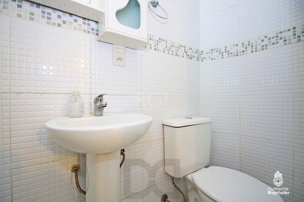 Casa Condominio para Venda - 146.49m², 4 dormitórios, sendo 1 suites, 2 vagas - Alto Petrópolis — foto 34