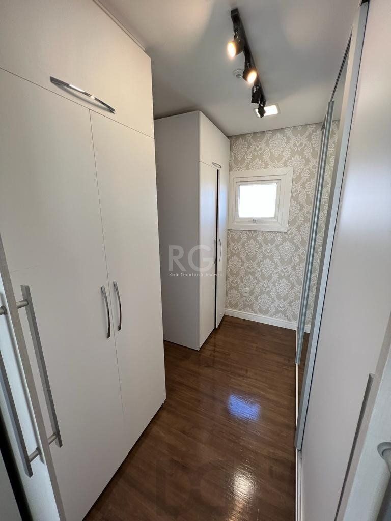 Casa 03 dormitórios com suíte e closet no Verdes Campos. — foto 25