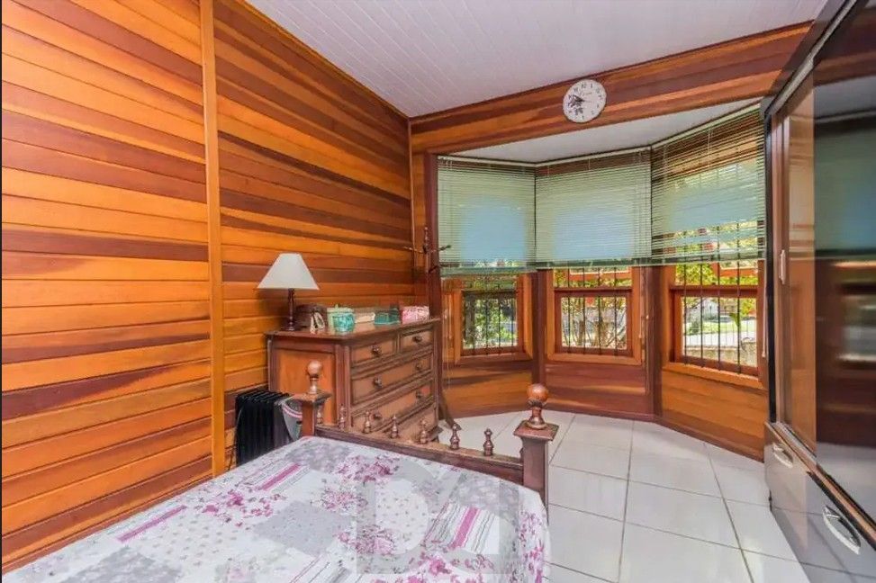 Casa 4 Dormitórios Bairro Gloria. — foto 7
