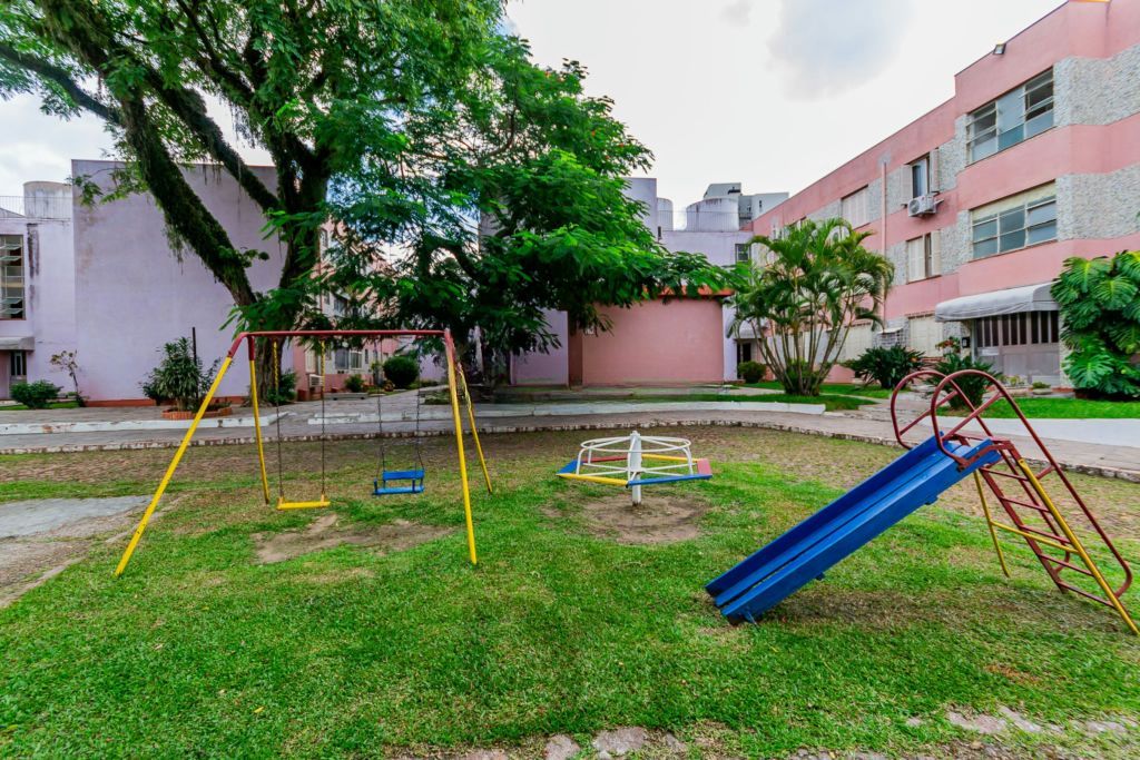 Apartamento 2 dormitórios e vaga rotativa. — foto 29