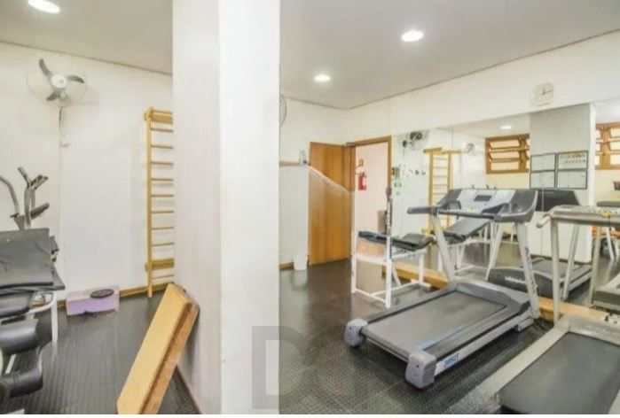 Apartamento amplo de 02 quartos com suite, 1 vaga no Menino Deus - Porto Alegre /RS — foto 20