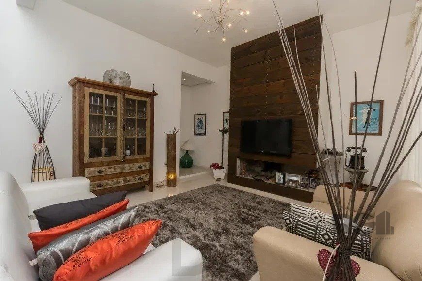 Casa 287m² - 3 suítes, 4 vagas no bairro Ipanema — foto 3
