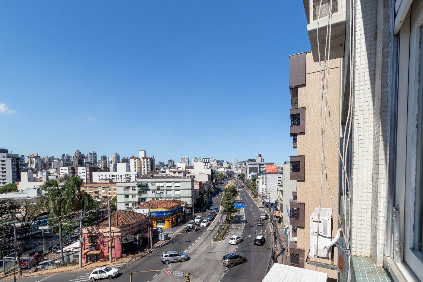 Apartamento com 3 quartos e 116m² à venda em Petrópolis, Porto Alegre. Rua General Souza Doca, Petrópolis, Porto Alegre — foto 9