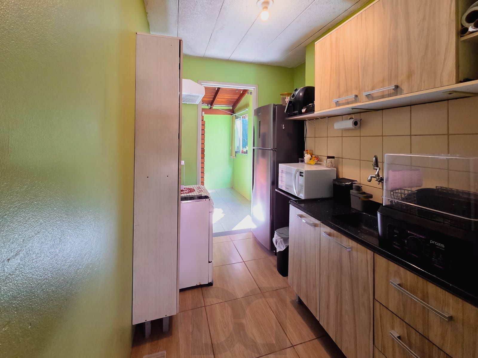A VENDA, SOBRADO EM CONDOMÍNIO, NA AV. ATILIO SUPERTI 600. *NÃO ACEITA FINANCIAMENTO*. — foto 15