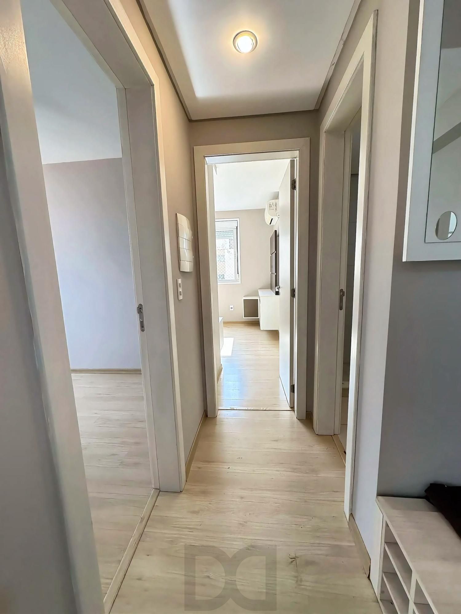 Apartamento de 02 dormitórios com suite no bairro Menino Deus — foto 7