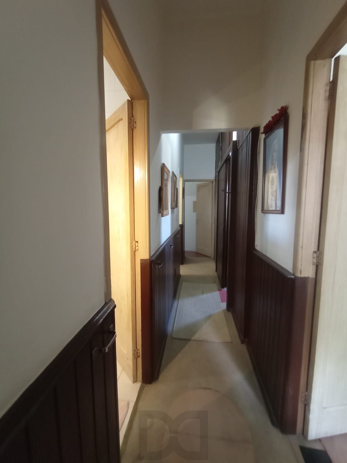 Casa 3 dormitórios no bairro Menino Deus em Porto Alegre para Alugar — foto 9