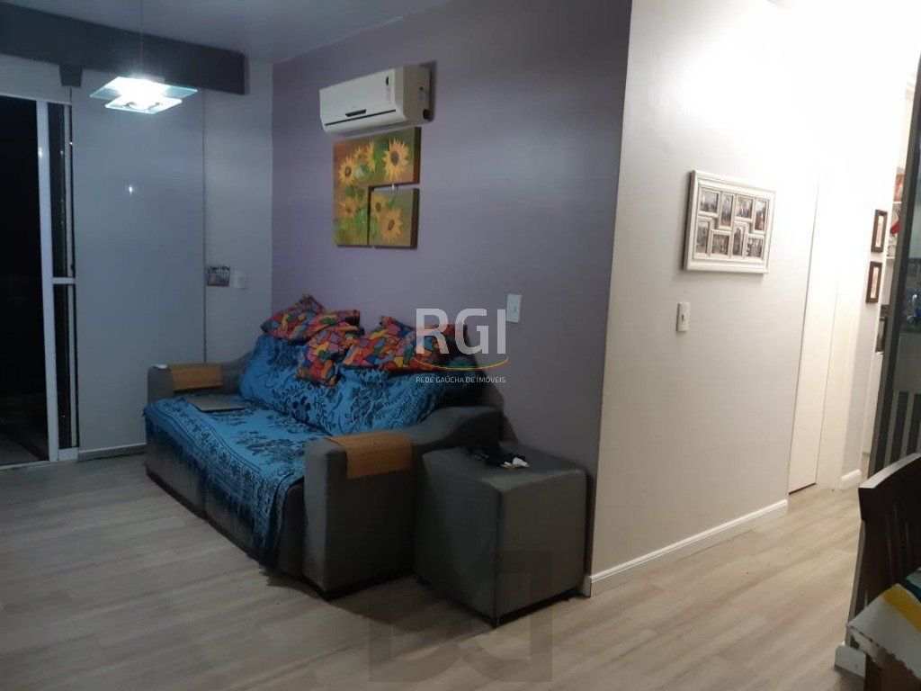 Apartamento para Venda - 68m², 3 dormitórios, sendo 1 suites, 1 vaga - Tristeza — foto 13