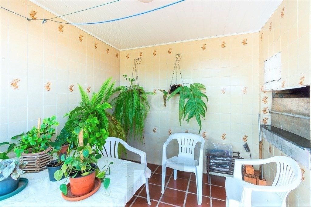 Casa de 424m² no Bairro Chácara Das Pedras — foto 34