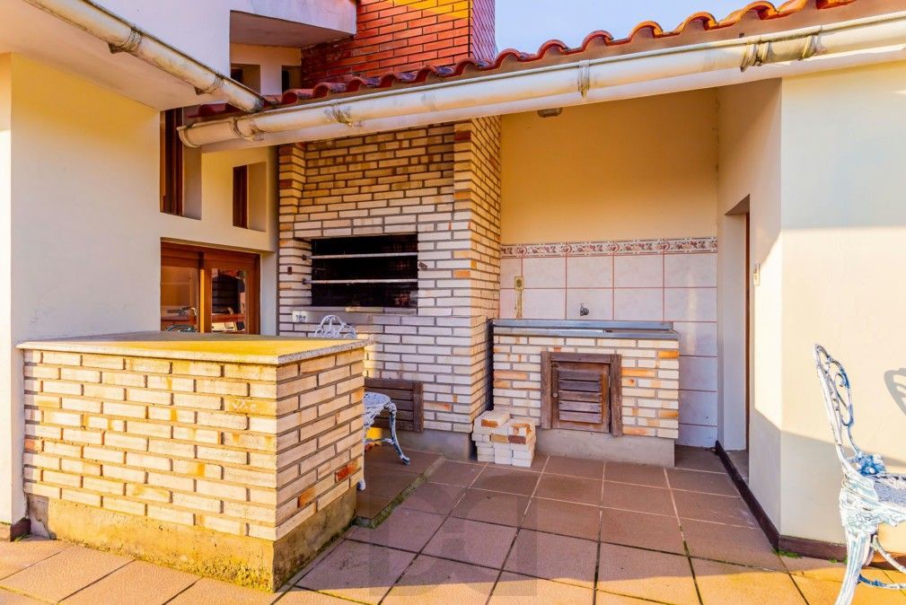 Casa 3 Dormitórios Bairro Teresópolis - Porto Alegre — foto 36