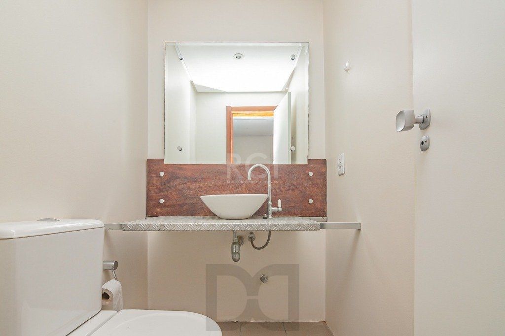 Conjunto/Sala para Venda - 34.73m², 0 dormitórios, Cidade Baixa — foto 25