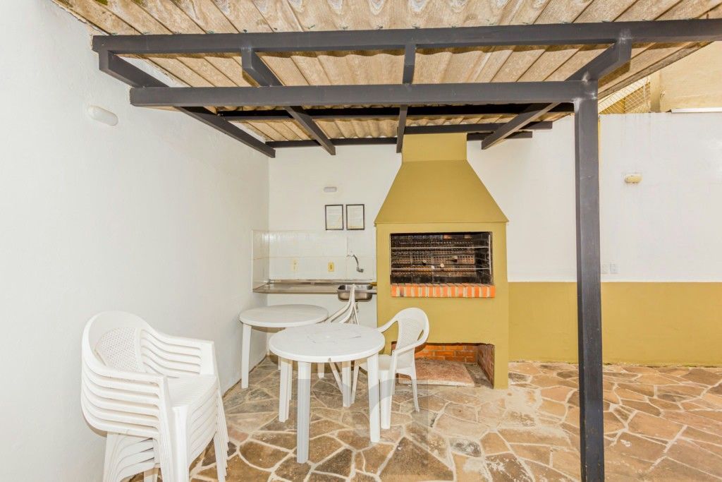 Apartamento 1 dormitorio à venda em Mont Serrat - Porto Alegre — foto 13