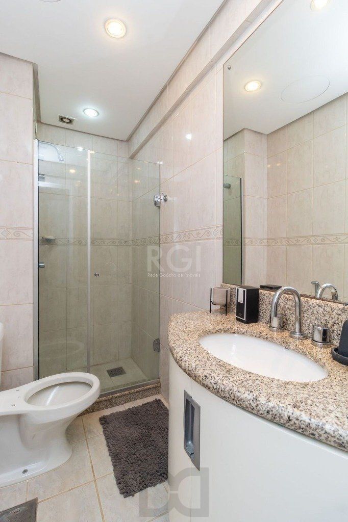 Cobertura 190m² - 2 suítes, espaço gourmet, terraço e 2 vagas de garagem — foto 14