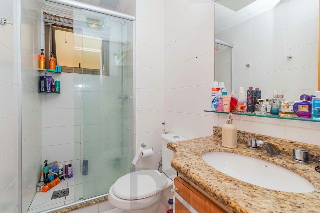 Apartamento para Venda - 93.43m², 3 dormitórios, sendo 1 suites, 2 vagas - Teresópolis — foto 21