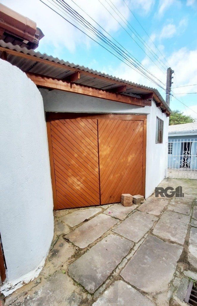 Casa de 3 dormitórios no bairro Cristal — foto 20