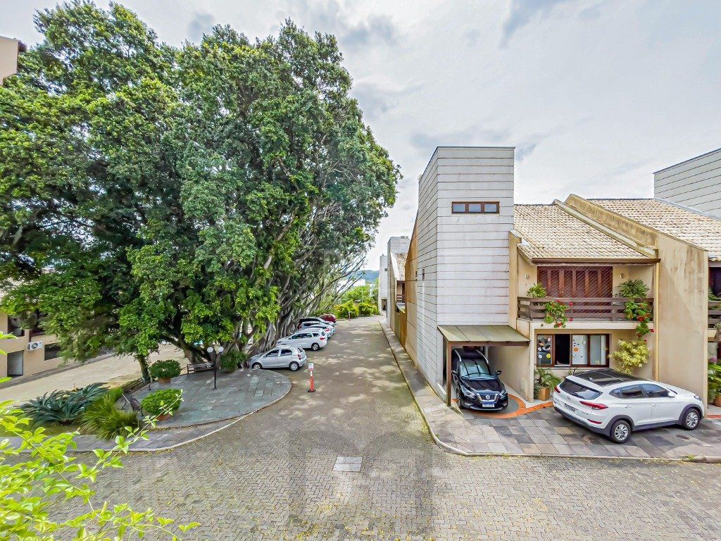 Casa Condominio para Venda - 241.06m², 4 dormitórios, sendo 2 suites, 2 vagas - Agronomia — foto 50