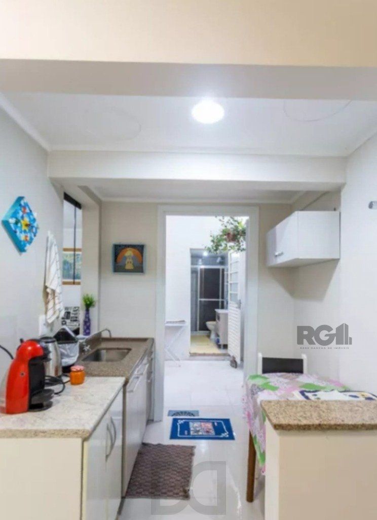 Apartamento 38m² - 1 dormitório no bairro Partenon — foto 12
