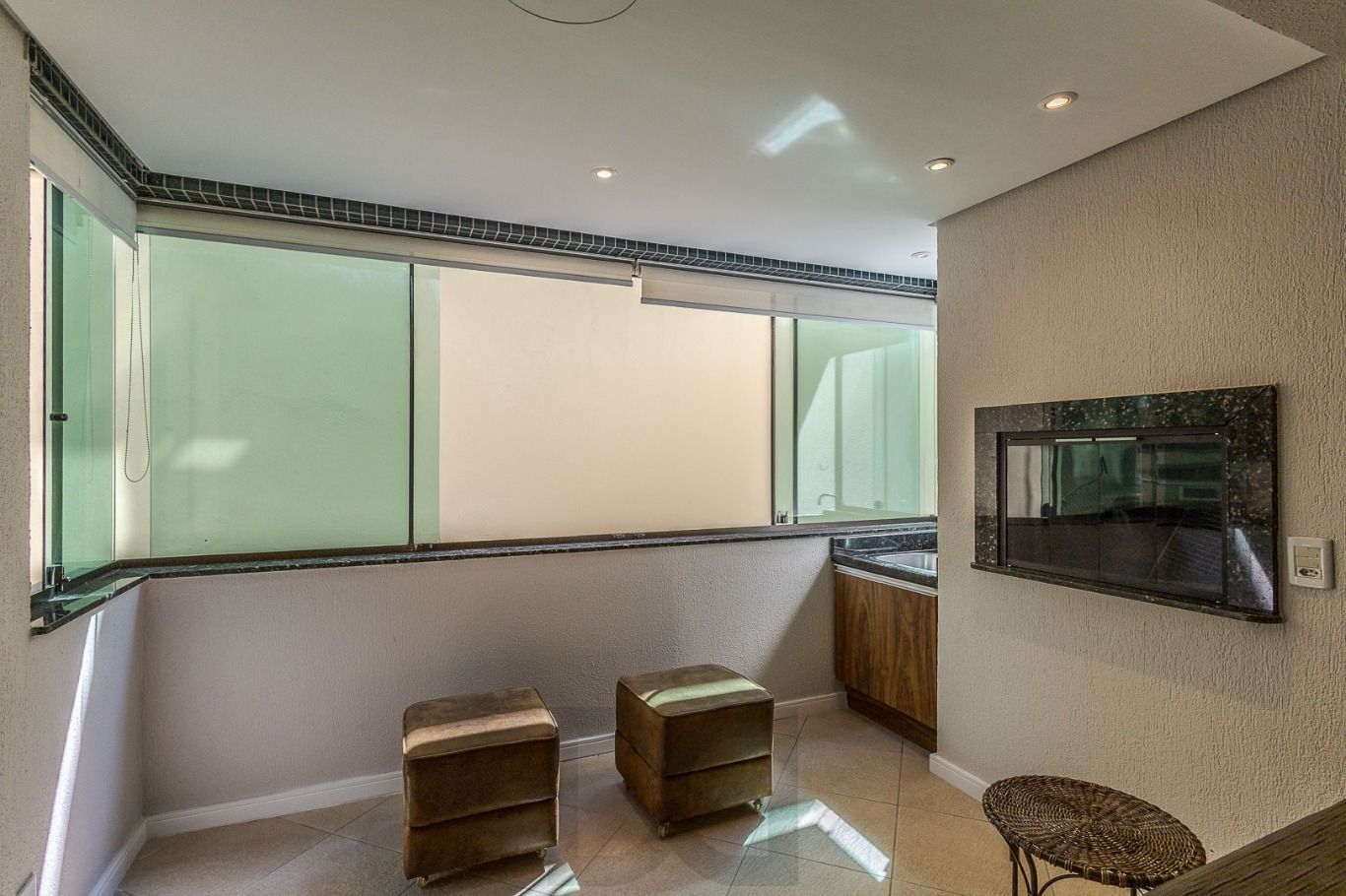 Apartamento 2 dorms à venda Rua Felipe de Oliveira, Petrópolis - Porto Alegre — foto 1
