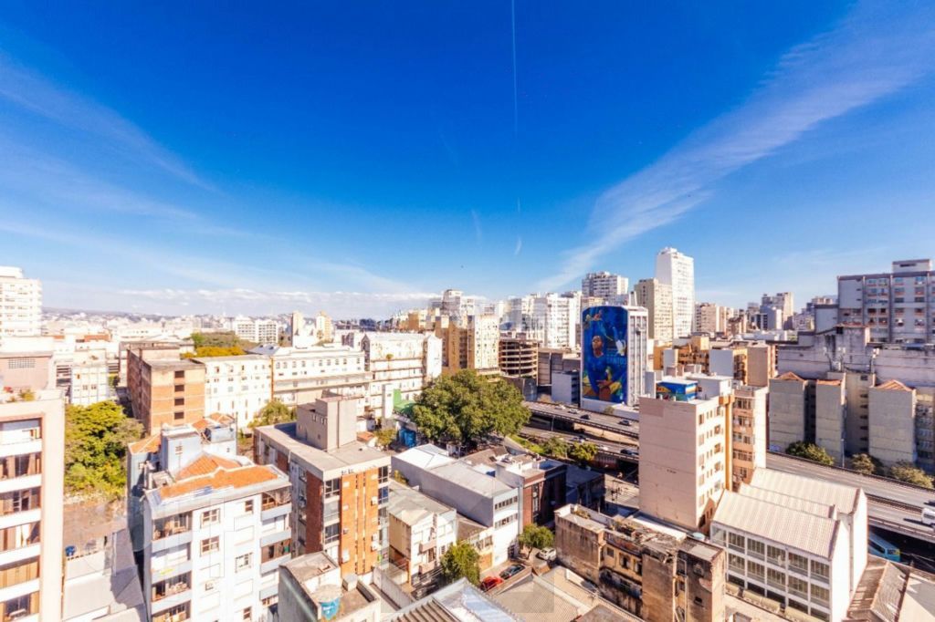Cobertura 2 dormitórios à venda Avenida Alberto Bins, Floresta - Porto Alegre — foto 25