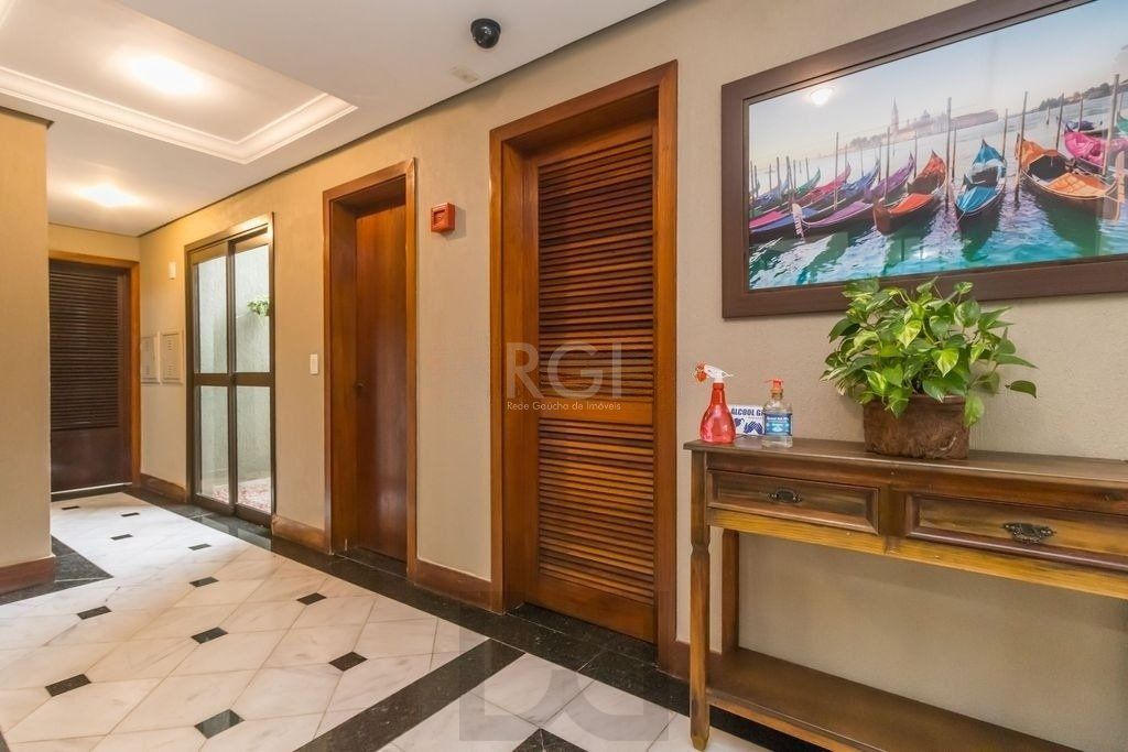 Cobertura 190m² - 2 suítes, espaço gourmet, terraço e 2 vagas de garagem — foto 32
