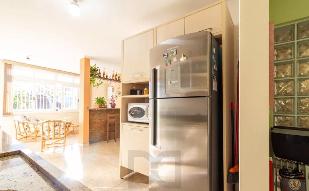Casa 3 dormitórios Bairro Nonoai Porto Alegre — foto 21